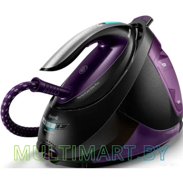 Утюг Philips GC9675/80 картинка 2
